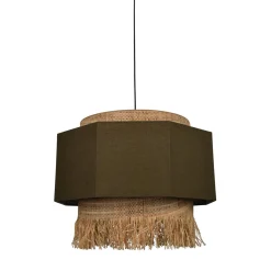 Marrakech linen | XL 60 khaki