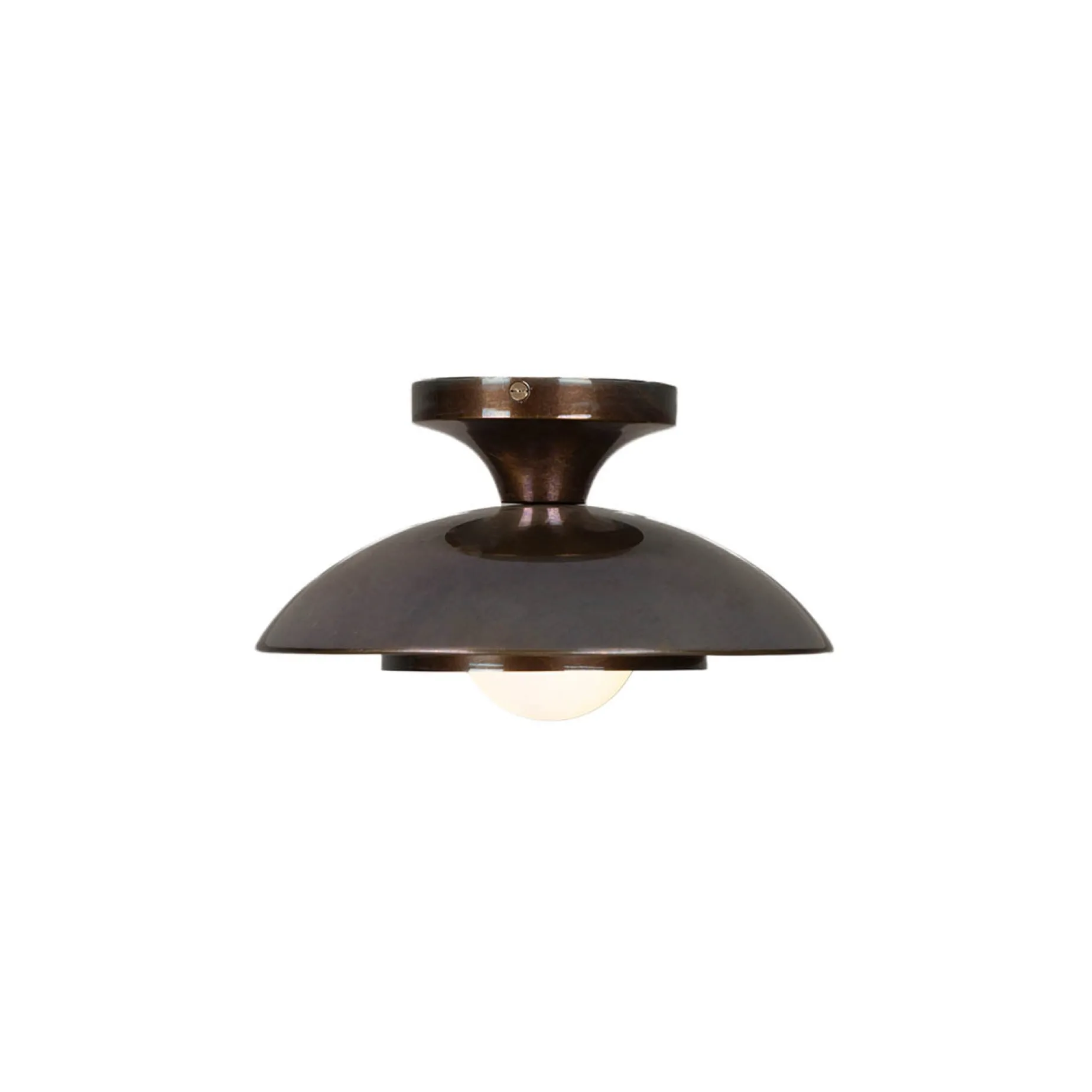 Marrakesh c | polished brass