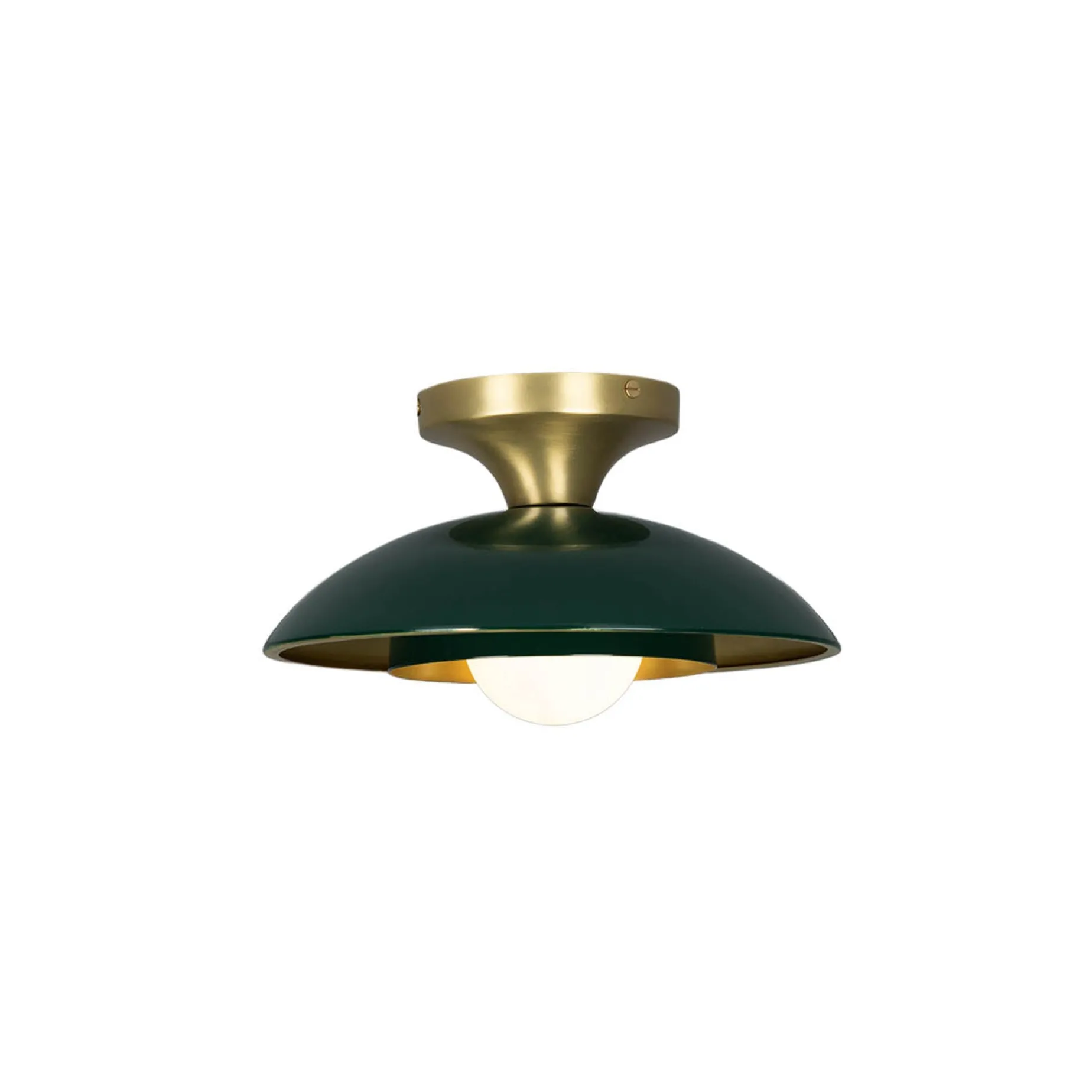 Marrakesh c | polished brass