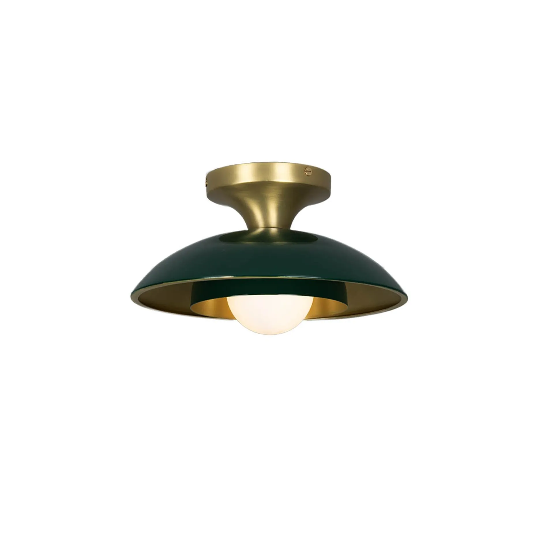 Marrakesh c | polished brass