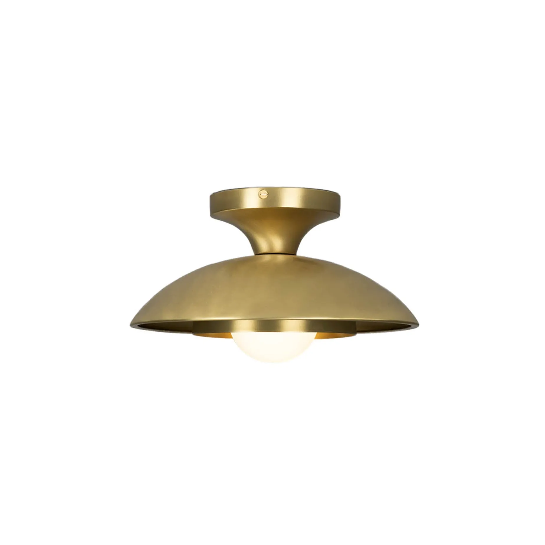 Marrakesh c | polished brass