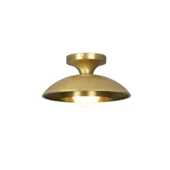 Marrakesh c | polished brass