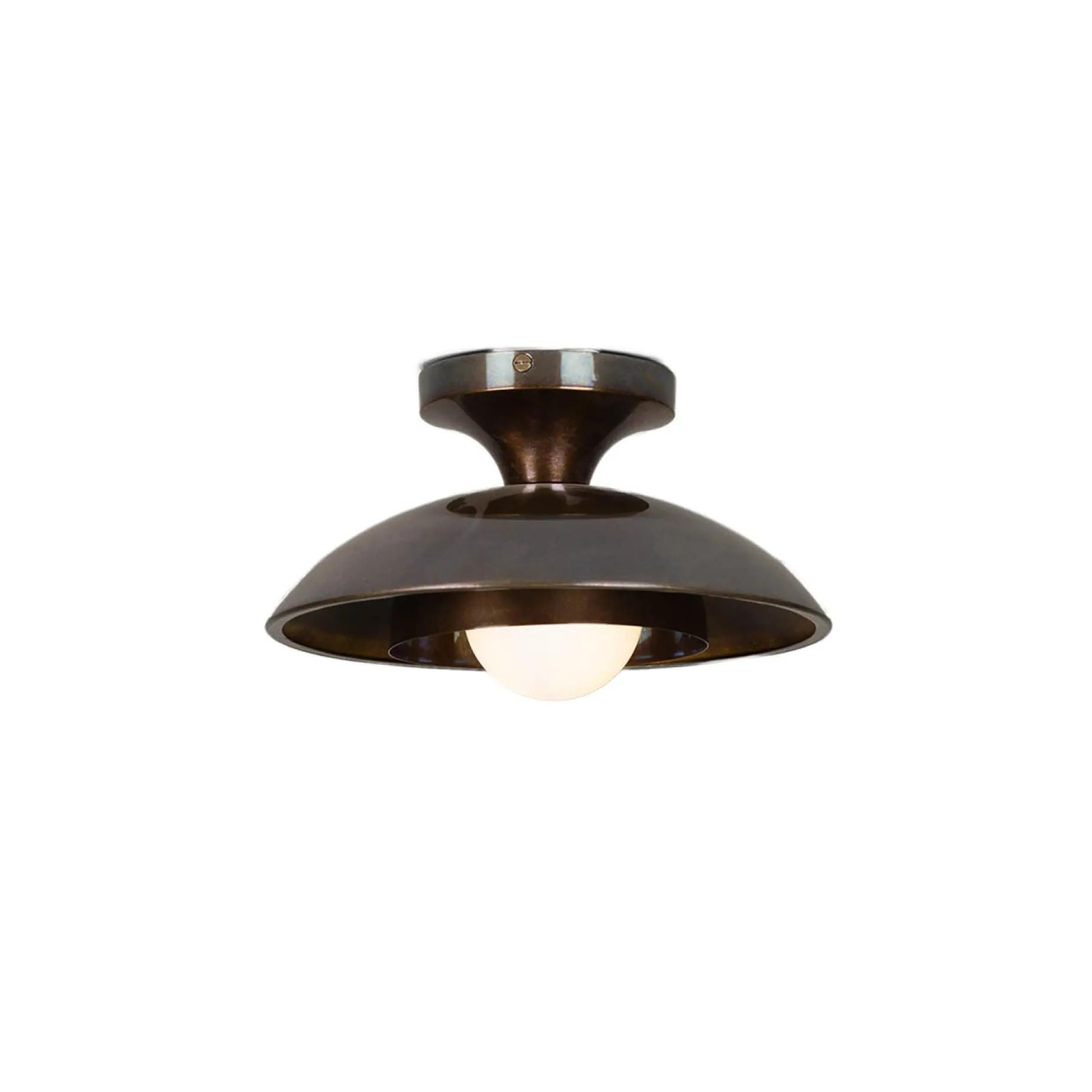 Marrakesh c | polished brass