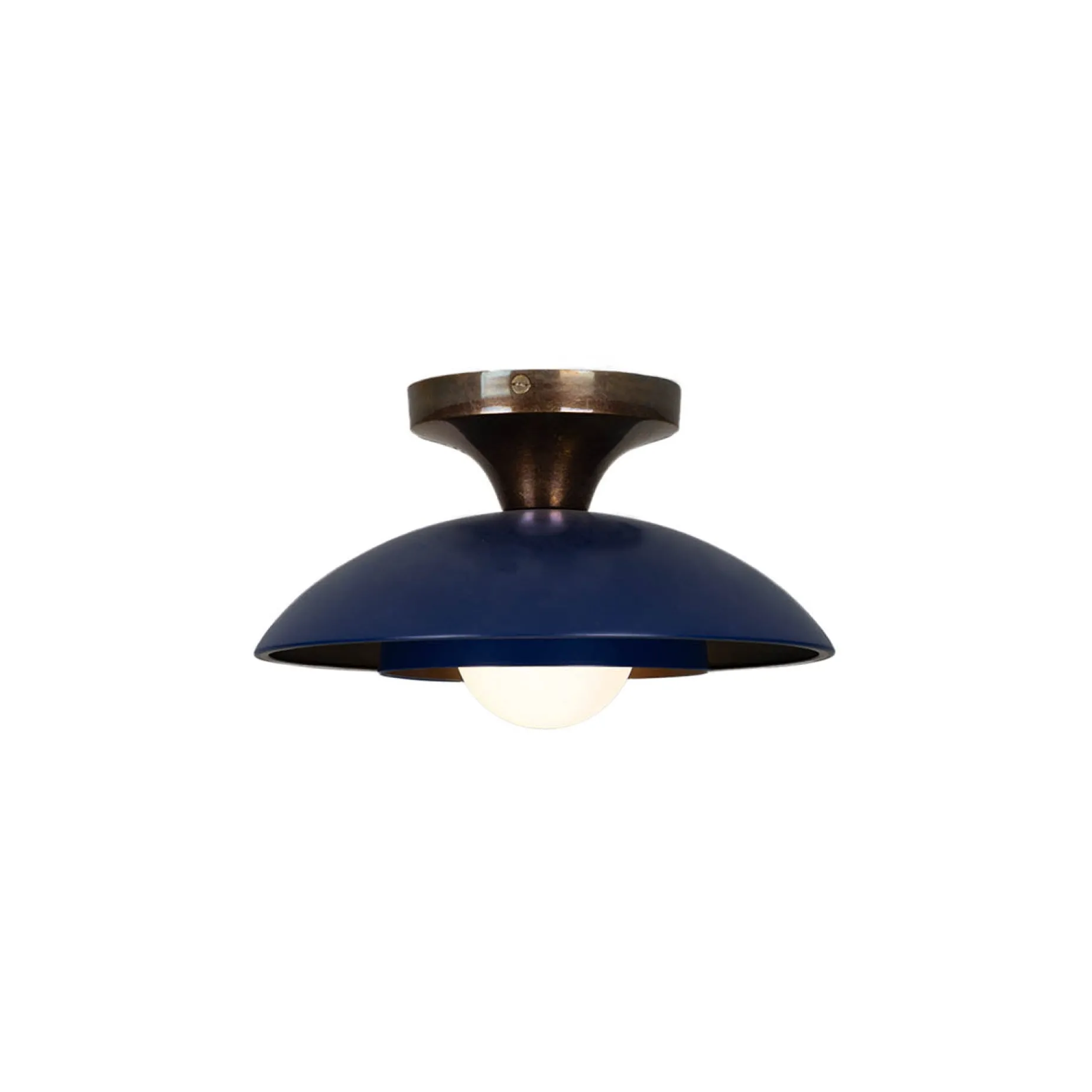 Marrakesh c | polished brass