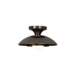 Marrakesh c | polished brass