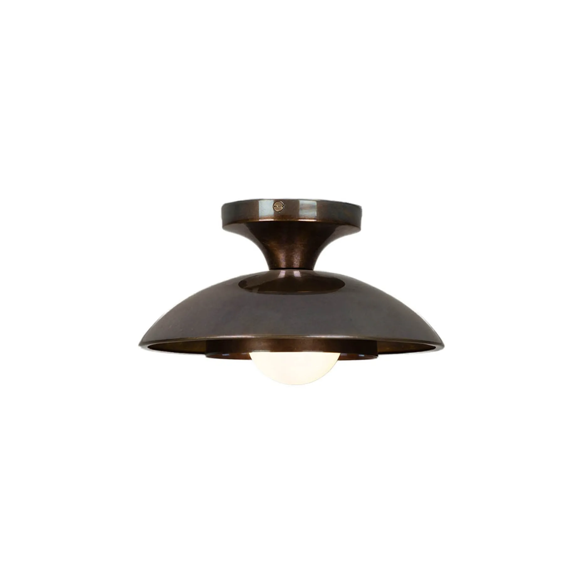 Marrakesh c | polished brass