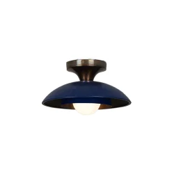 Marrakesh c | satin brass
