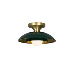 Marrakesh c | satin brass