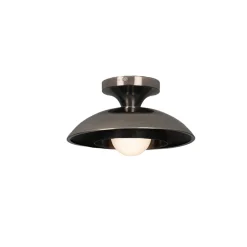 Marrakesh c | satin brass and racing green