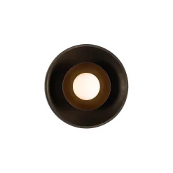 Marrakesh w | antique brass