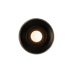 Marrakesh w | antique brass