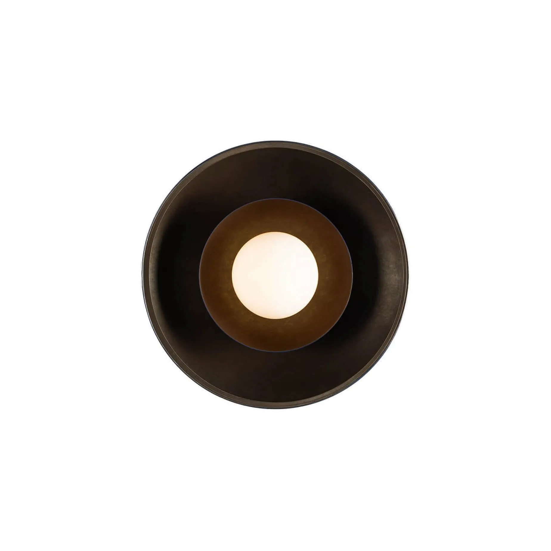 Marrakesh w | polished brass