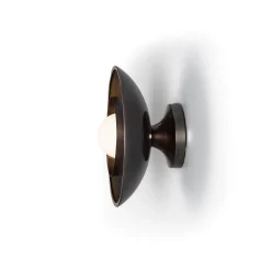Marrakesh w | polished brass