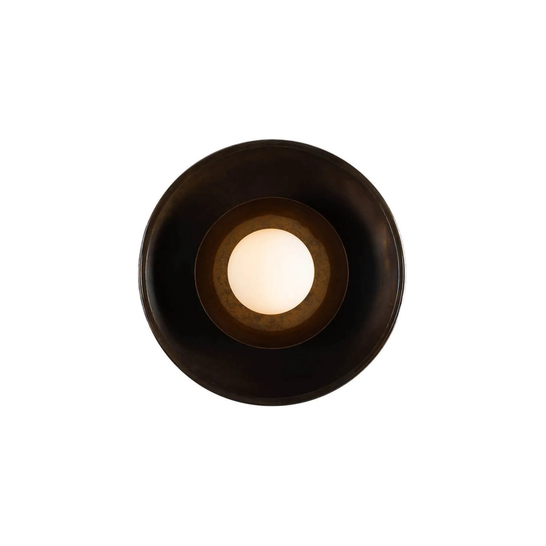 Marrakesh w | polished brass