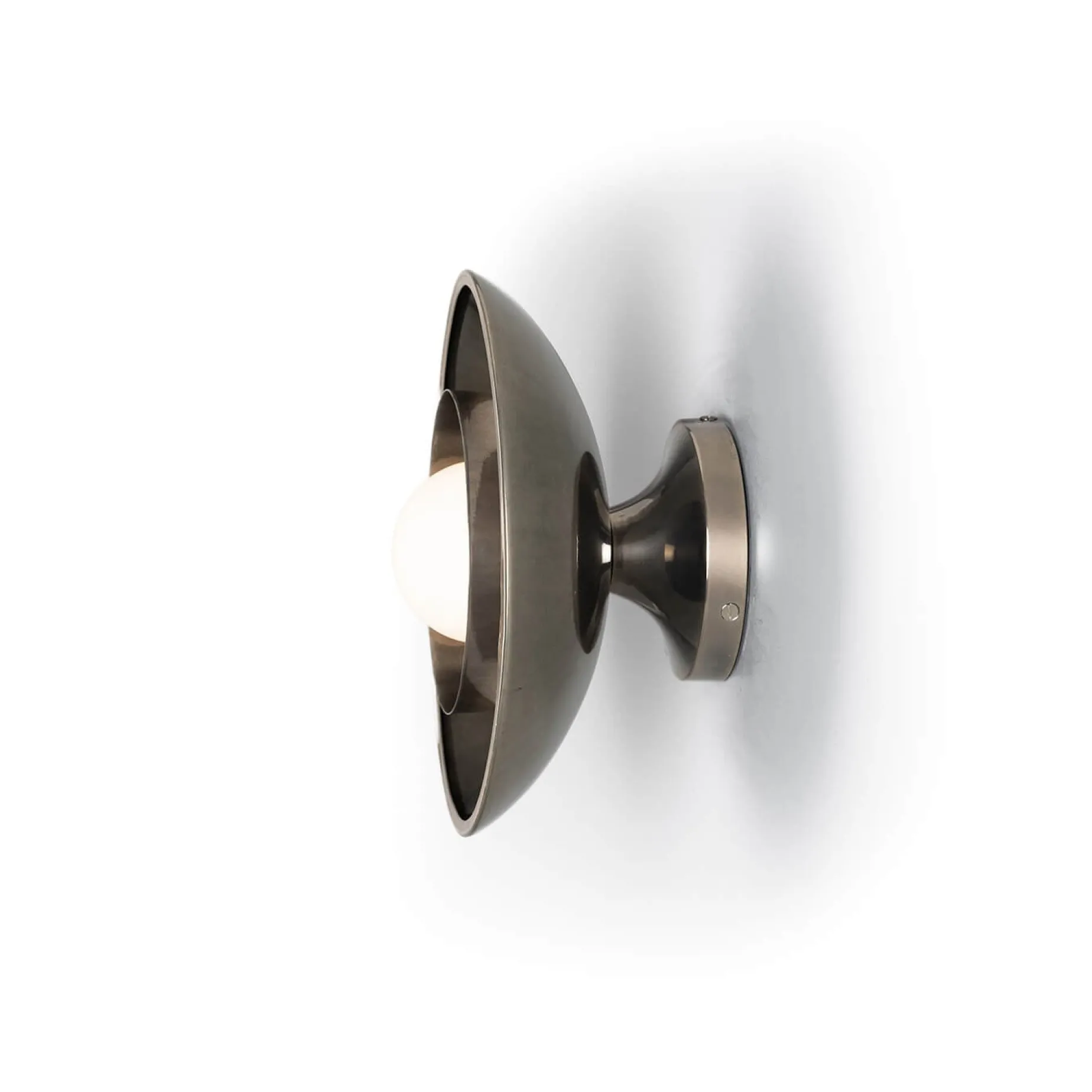 Marrakesh w | satin brass