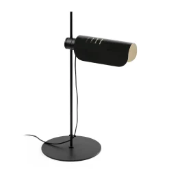 Martinica table | black