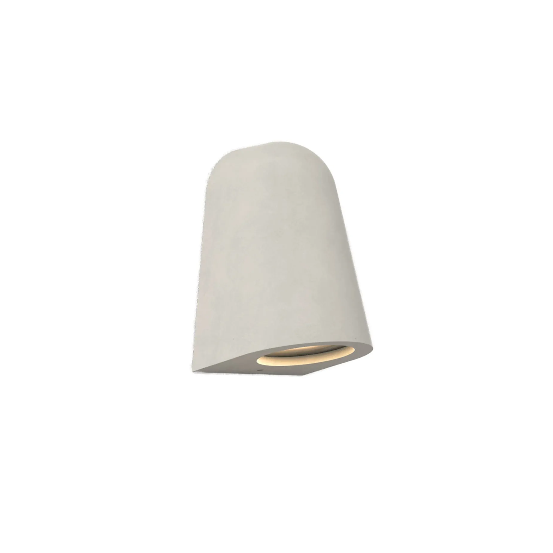 Mast coastal | matt concrete