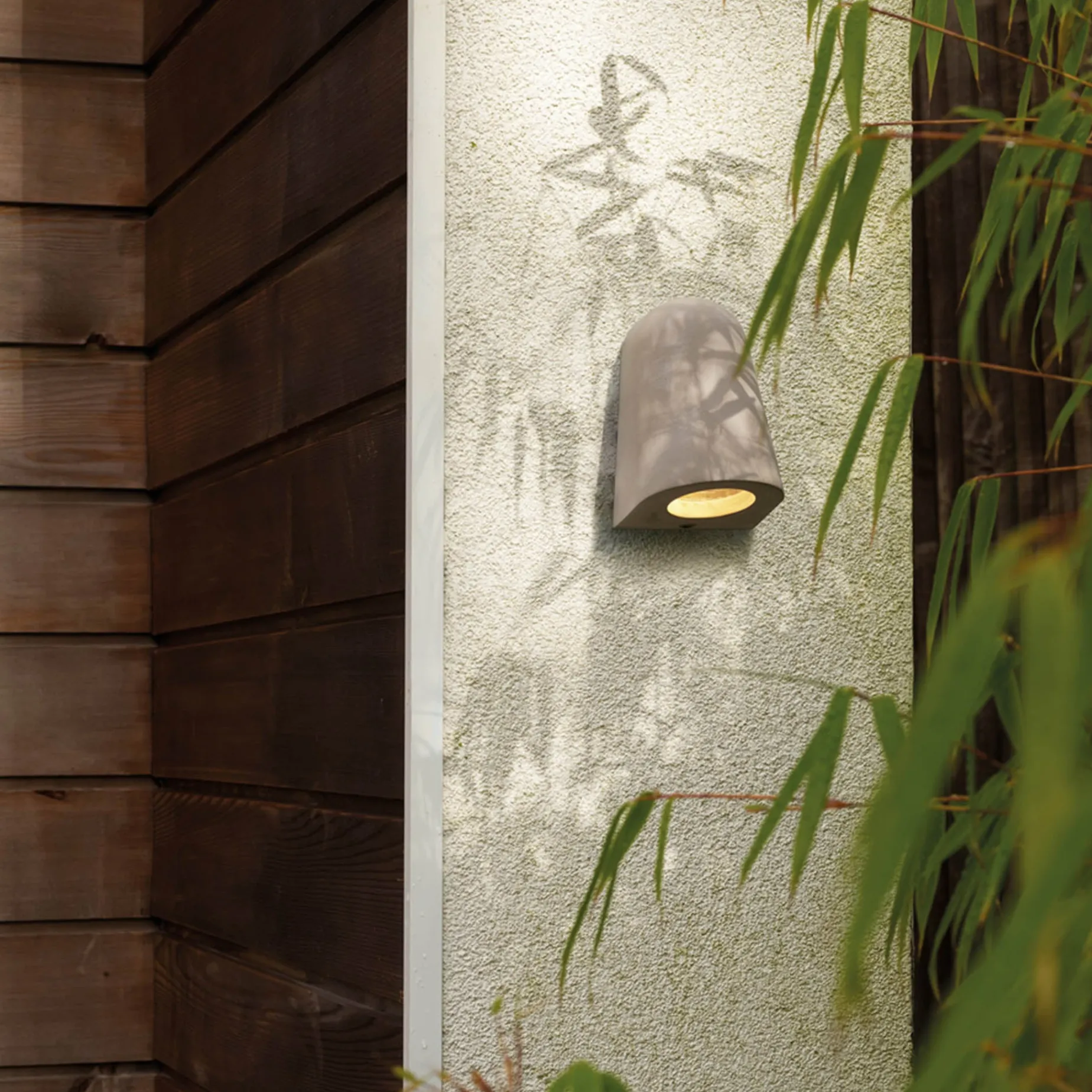 Mast coastal | matt concrete