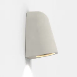 Mast coastal | matt concrete
