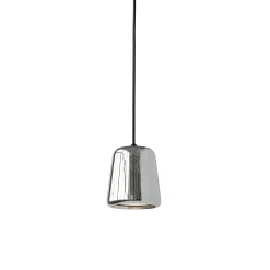 Material pendant | light grey concrete