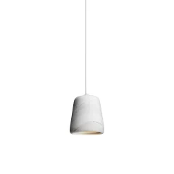 Material pendant | terracotta