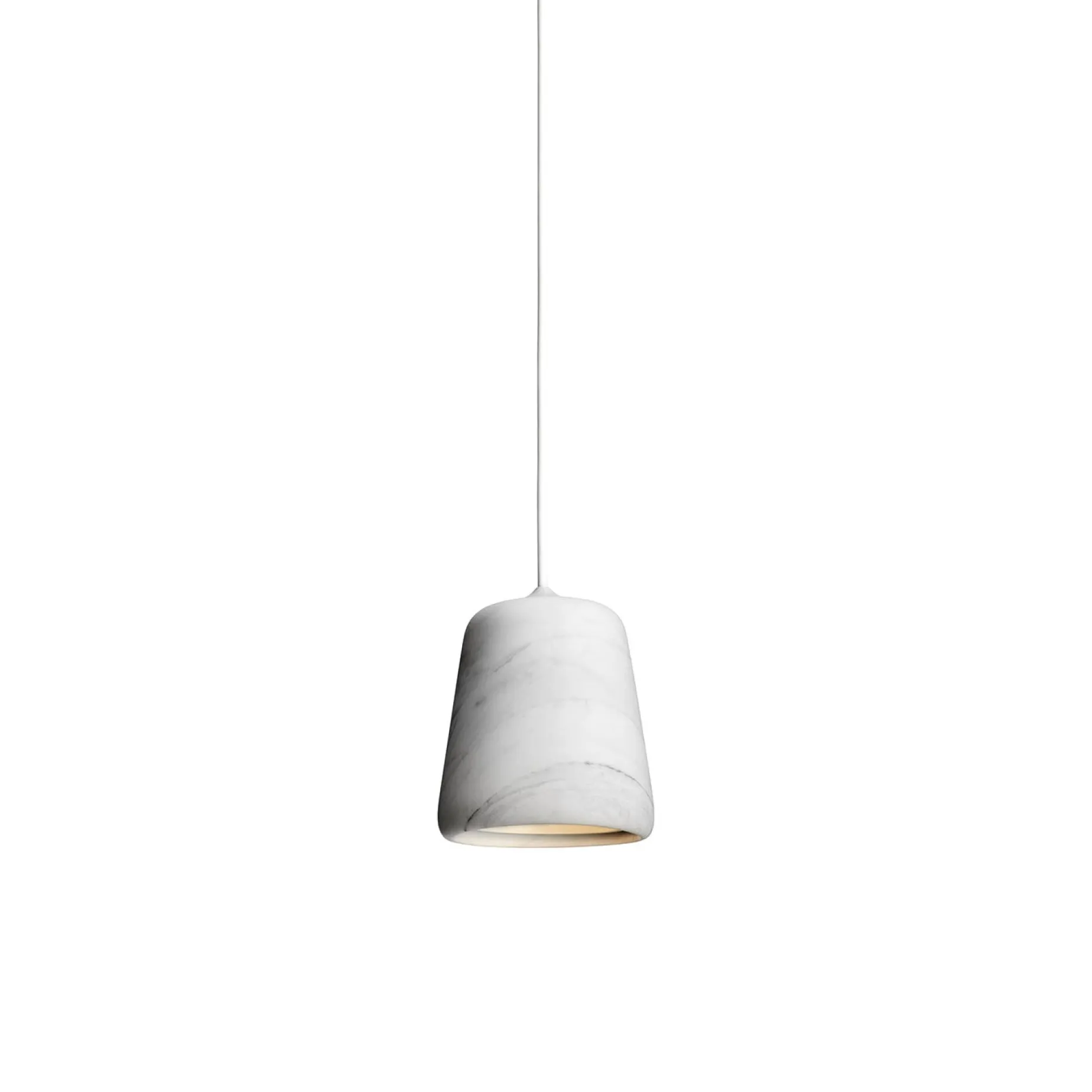 Material pendant | terracotta
