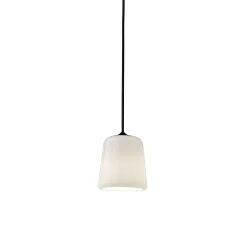 Material pendant | terracotta