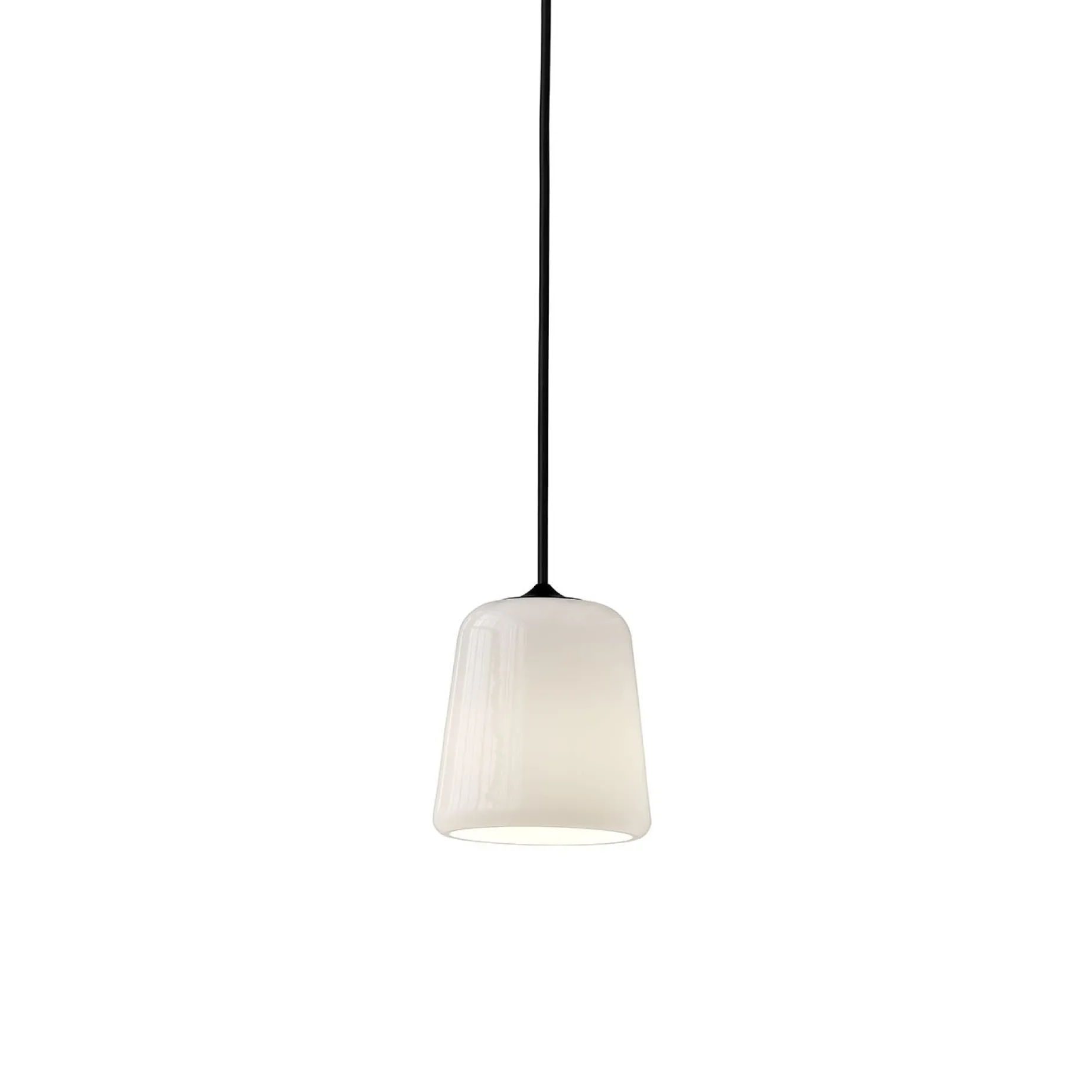 Material pendant | terracotta