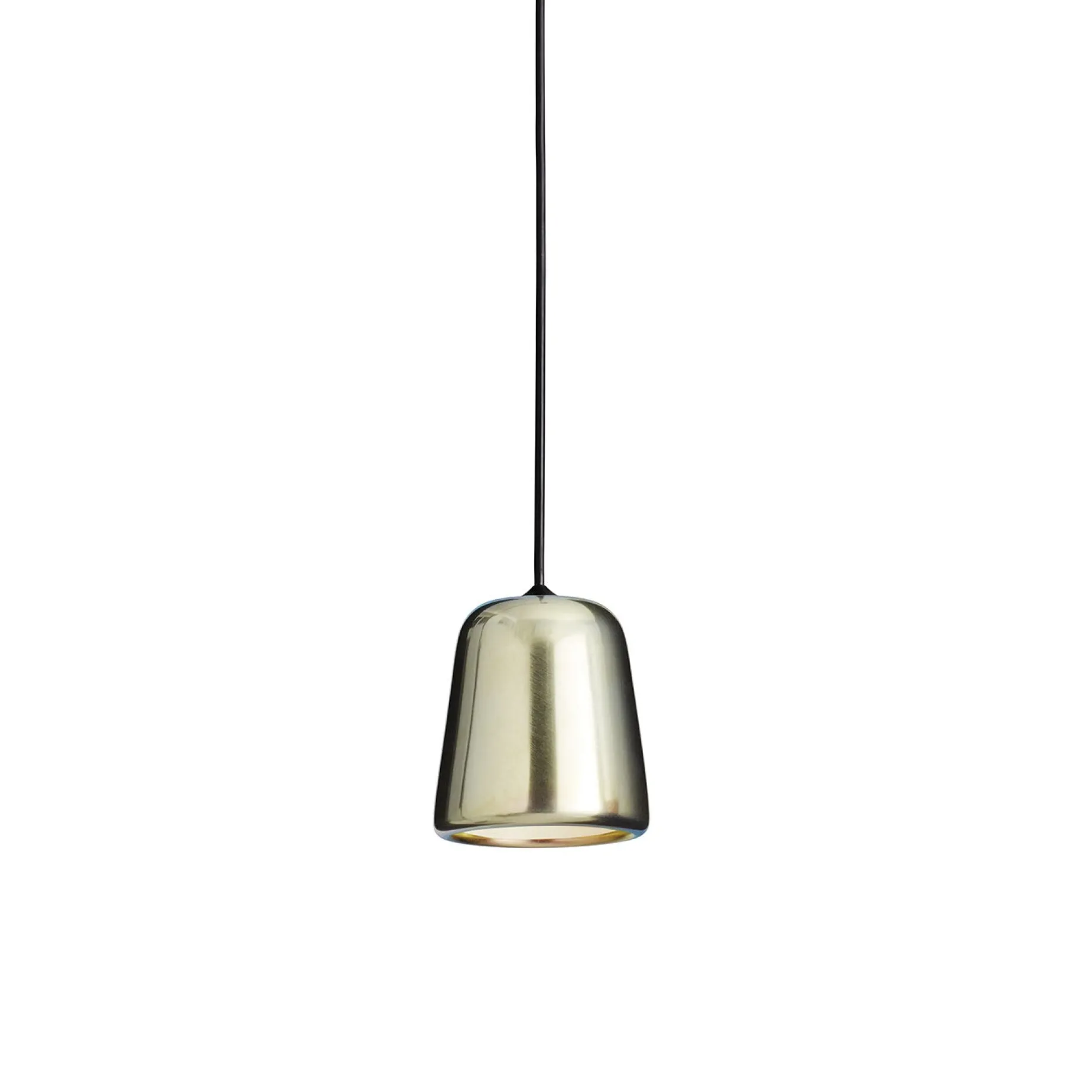 Material pendant | terracotta