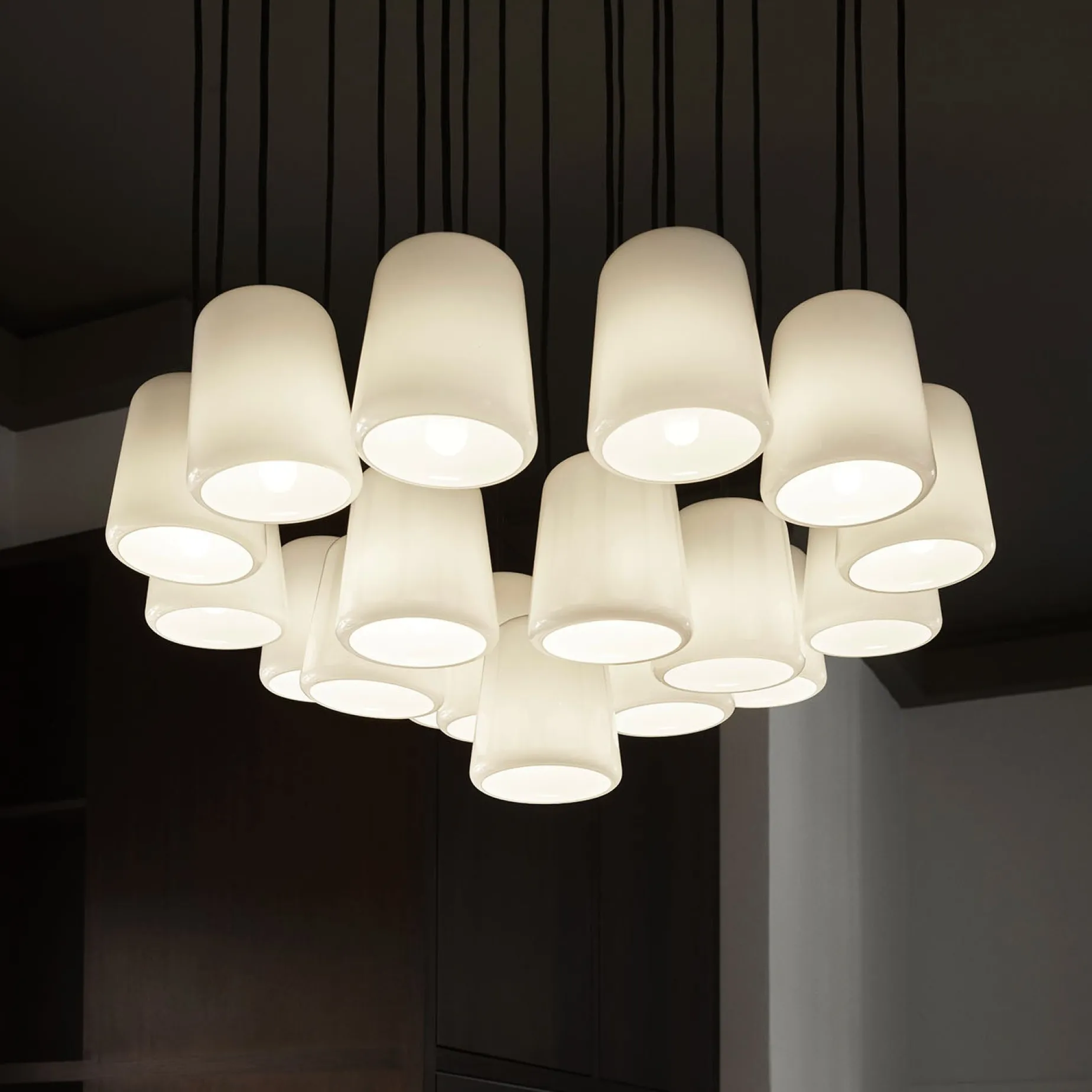 Material pendant | terracotta