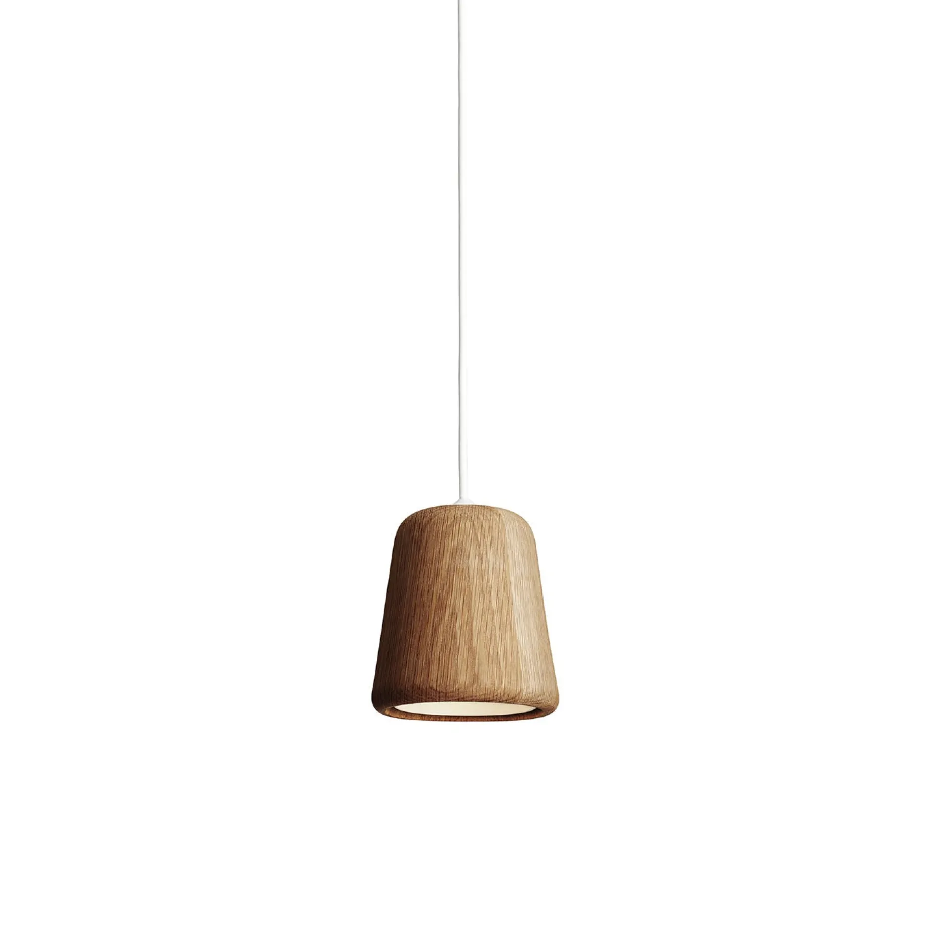 Material pendant | terracotta