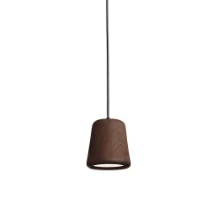 Material pendant | terracotta