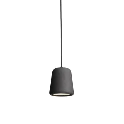 Material pendant | terracotta