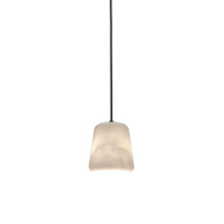 Material pendant | terracotta