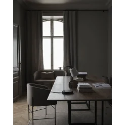 Material table | terracotta