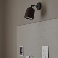 Material wall | light grey concrete