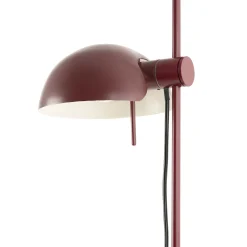 Matilda floor | garnet