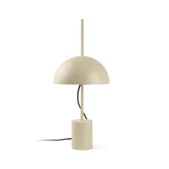 Matilda table | beige