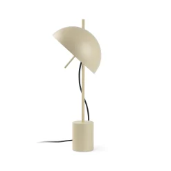 Matilda table | beige