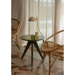 Matilda table | beige