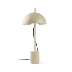 Matilda table | beige