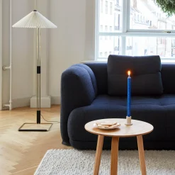 Matin floor lamp | white