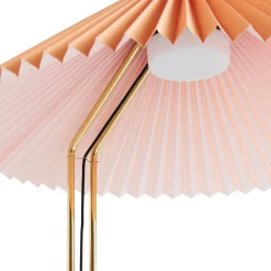 Matin floor lamp | white