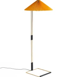 Matin floor lamp | white