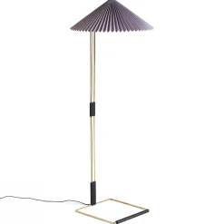 Matin floor lamp | white