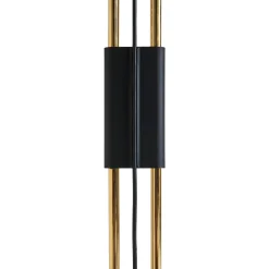 Matin floor lamp | white