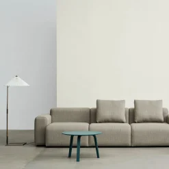 Matin floor lamp | white