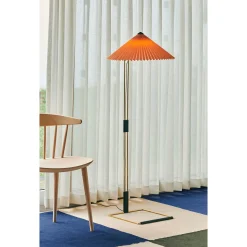 Matin floor lamp | white
