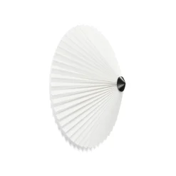 Matin flush mount ⌀50-38 | white