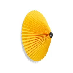 Matin flush mount ⌀38-50 | yellow
